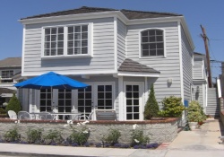 pet friendly by owner vacation rental in newport beach