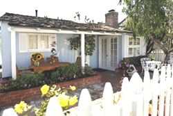 pet friendly by owner vacation rental in Newport Beach